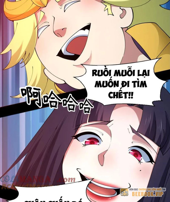 Kỷ Nguyên Kỳ Lạ Chapter 483 - 18