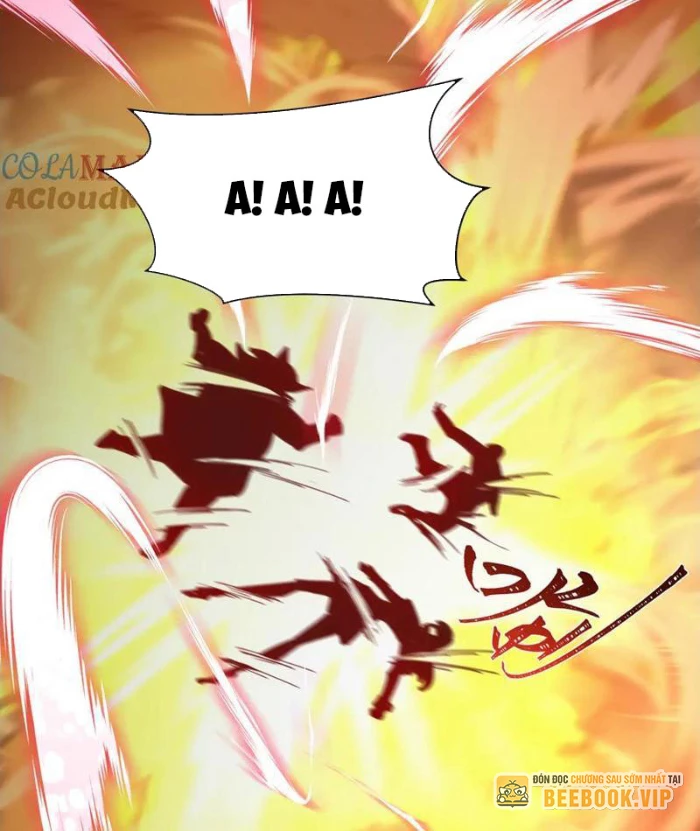 Kỷ Nguyên Kỳ Lạ Chapter 483 - 24