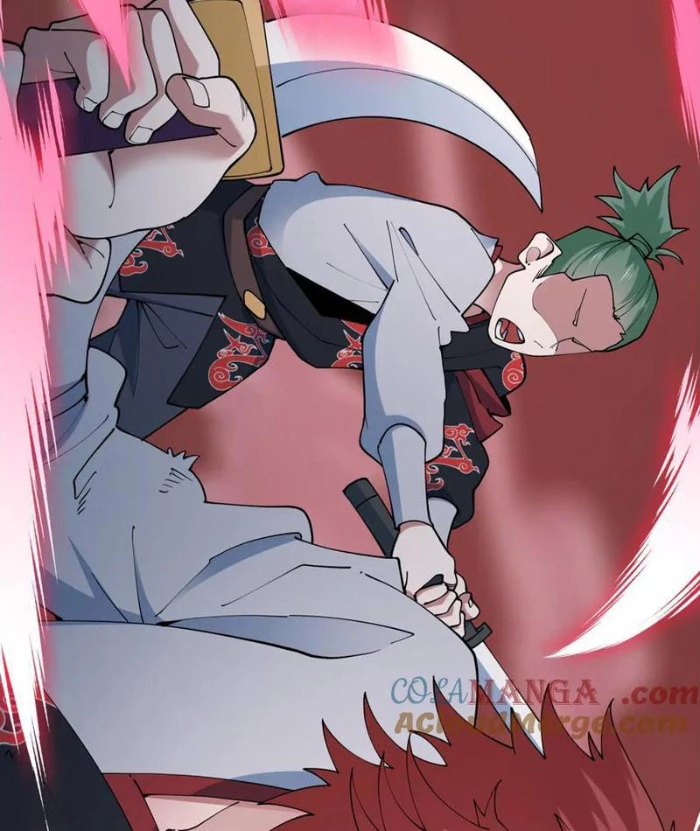 Kỷ Nguyên Kỳ Lạ Chapter 483 - 26