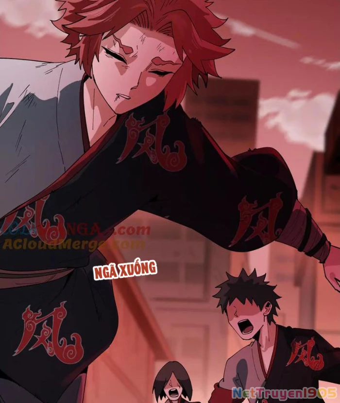 Kỷ Nguyên Kỳ Lạ Chapter 483 - 31
