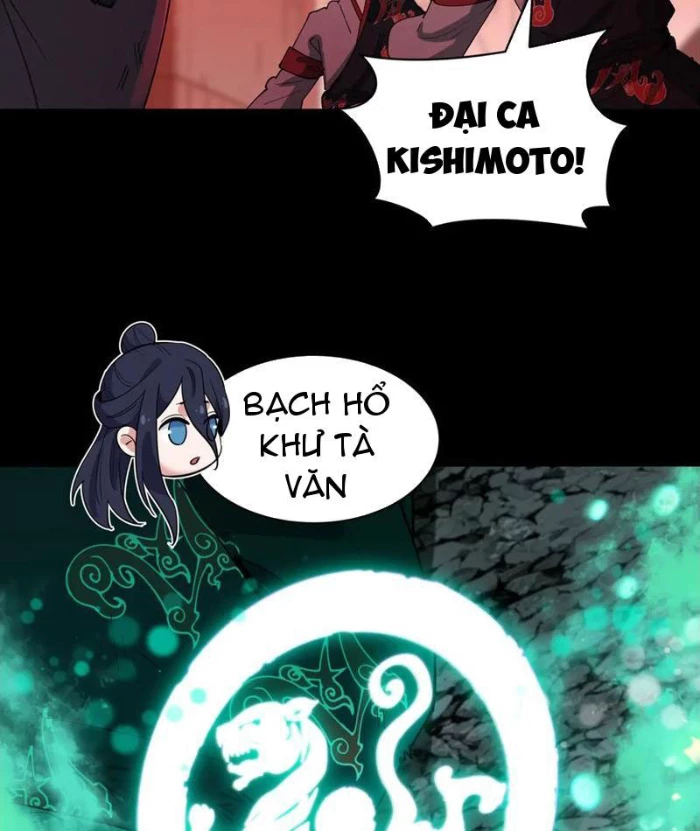 Kỷ Nguyên Kỳ Lạ Chapter 483 - 32