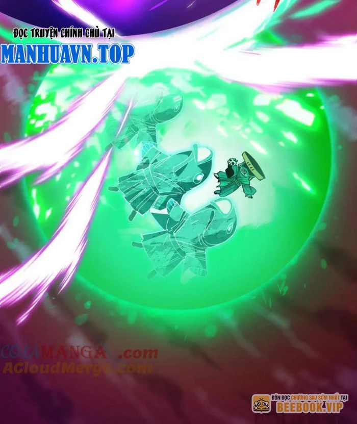 Kỷ Nguyên Kỳ Lạ Chapter 483 - 36