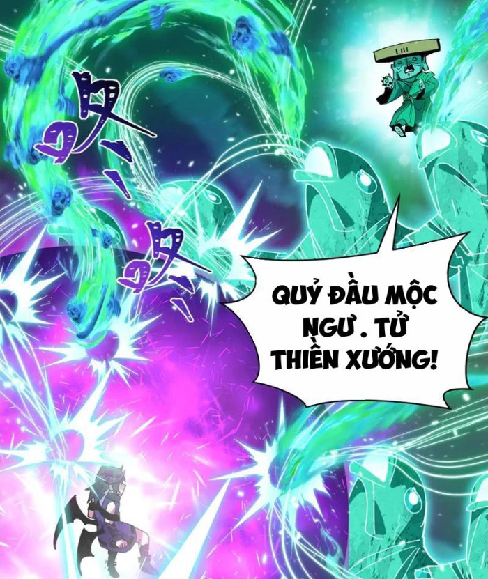 Kỷ Nguyên Kỳ Lạ Chapter 483 - 38