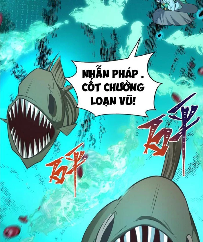 Kỷ Nguyên Kỳ Lạ Chapter 483 - 46