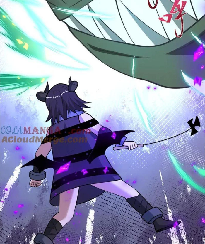 Kỷ Nguyên Kỳ Lạ Chapter 483 - 50