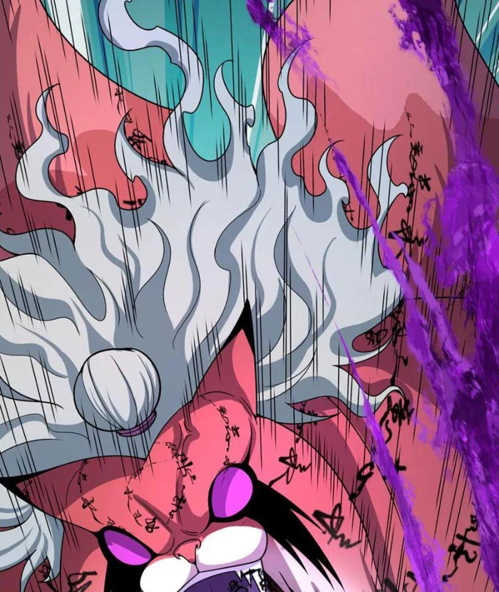 Kỷ Nguyên Kỳ Lạ Chapter 483 - 64