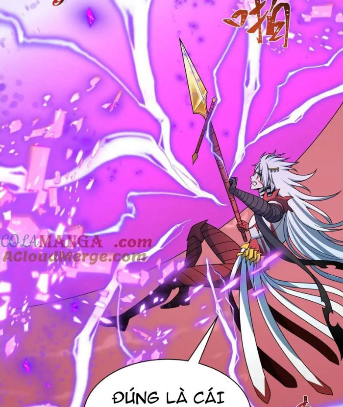 Kỷ Nguyên Kỳ Lạ Chapter 483 - 70