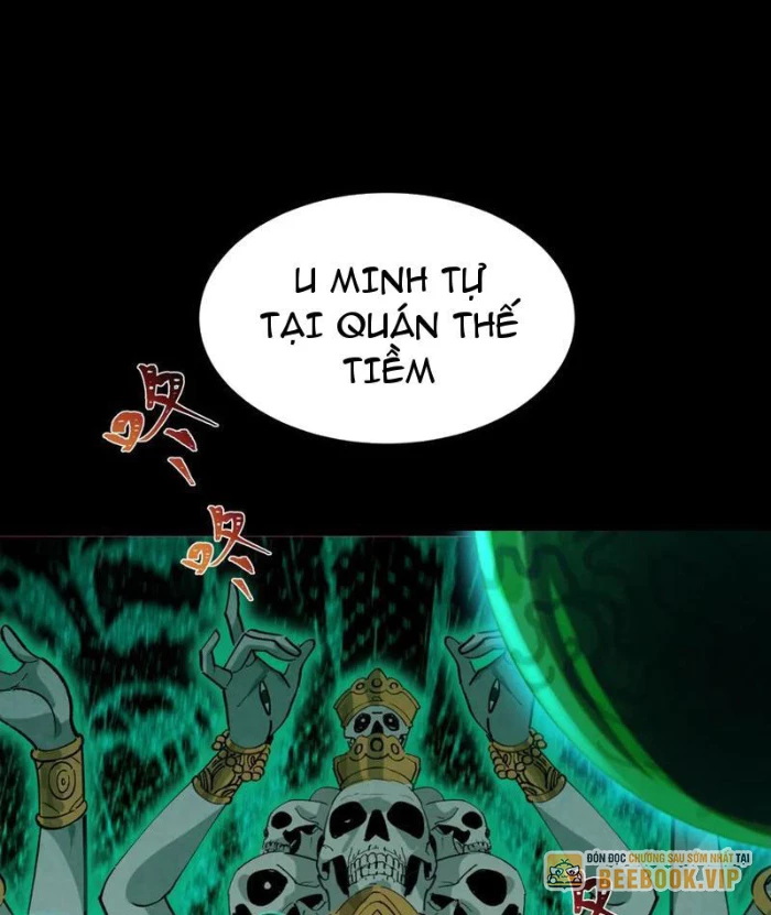 Kỷ Nguyên Kỳ Lạ Chapter 483 - 72