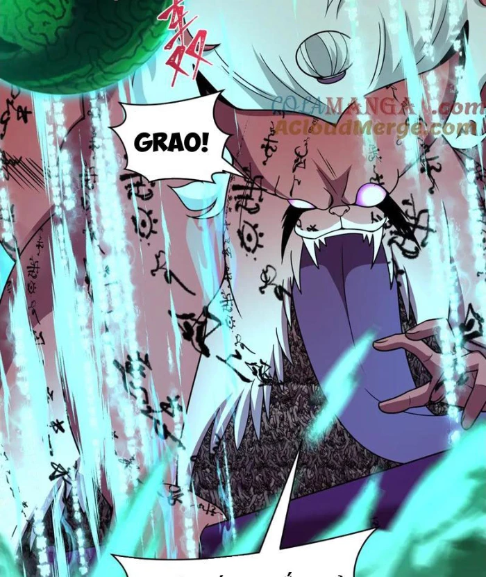Kỷ Nguyên Kỳ Lạ Chapter 483 - 76