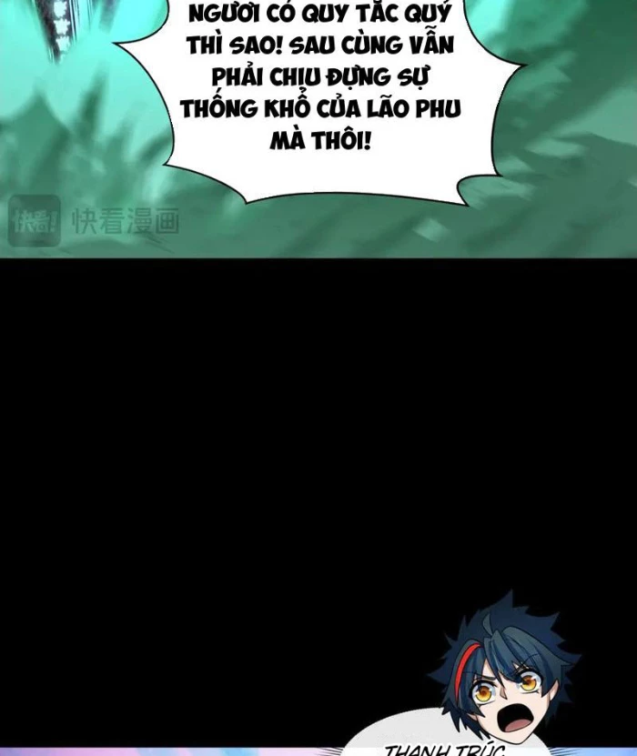 Kỷ Nguyên Kỳ Lạ Chapter 483 - 77