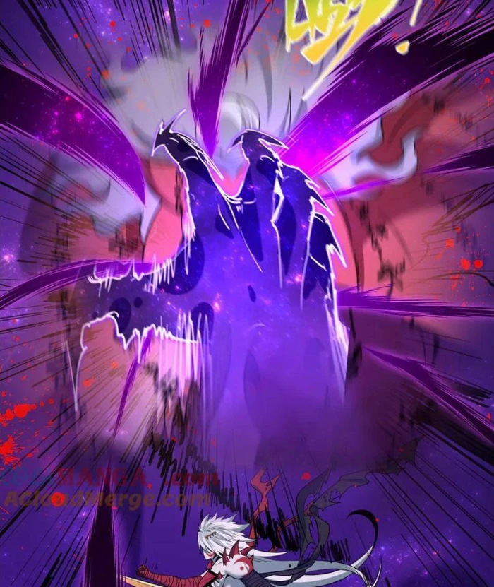 Kỷ Nguyên Kỳ Lạ Chapter 483 - 88