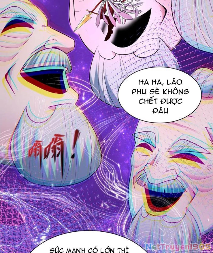 Kỷ Nguyên Kỳ Lạ Chapter 483 - 92