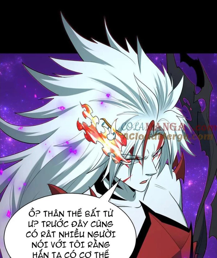Kỷ Nguyên Kỳ Lạ Chapter 483 - 94