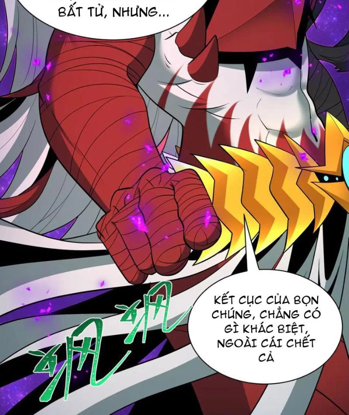 Kỷ Nguyên Kỳ Lạ Chapter 483 - 95