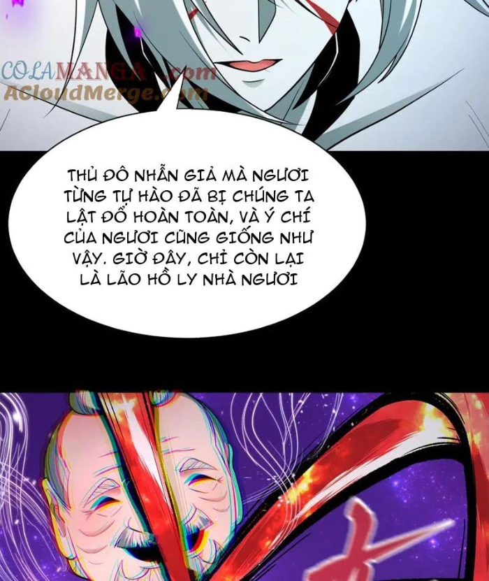 Kỷ Nguyên Kỳ Lạ Chapter 483 - 97