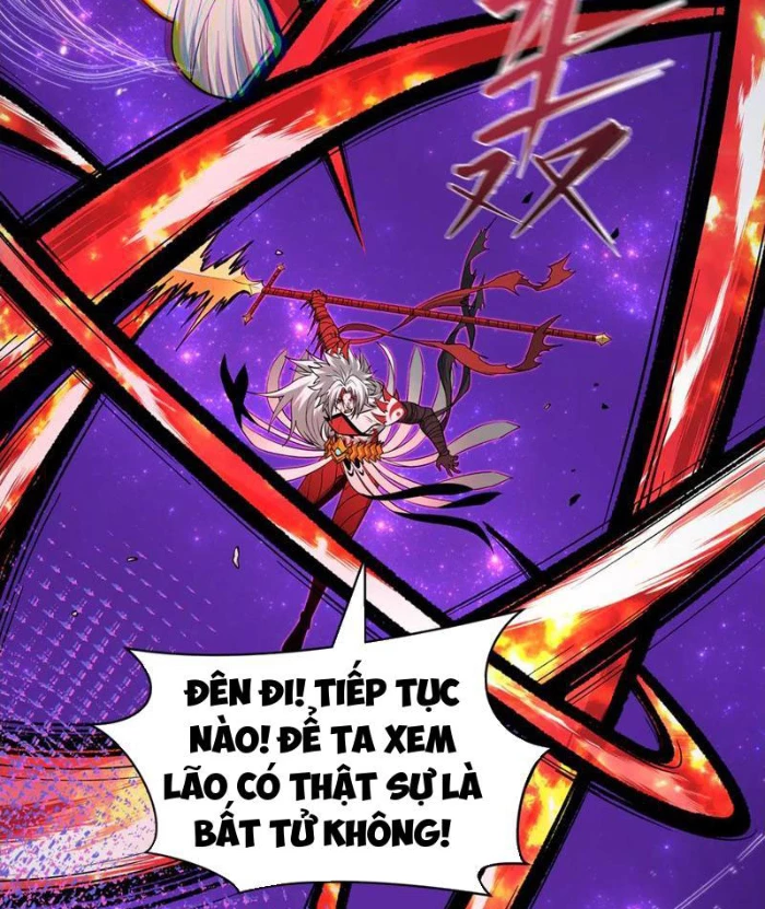 Kỷ Nguyên Kỳ Lạ Chapter 483 - 98