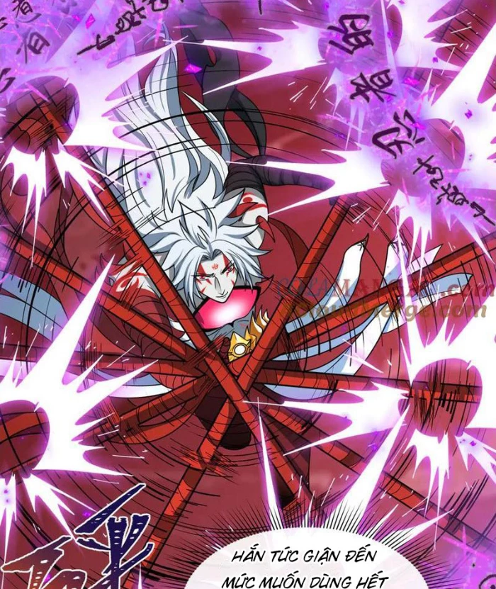 Kỷ Nguyên Kỳ Lạ Chapter 483 - 104