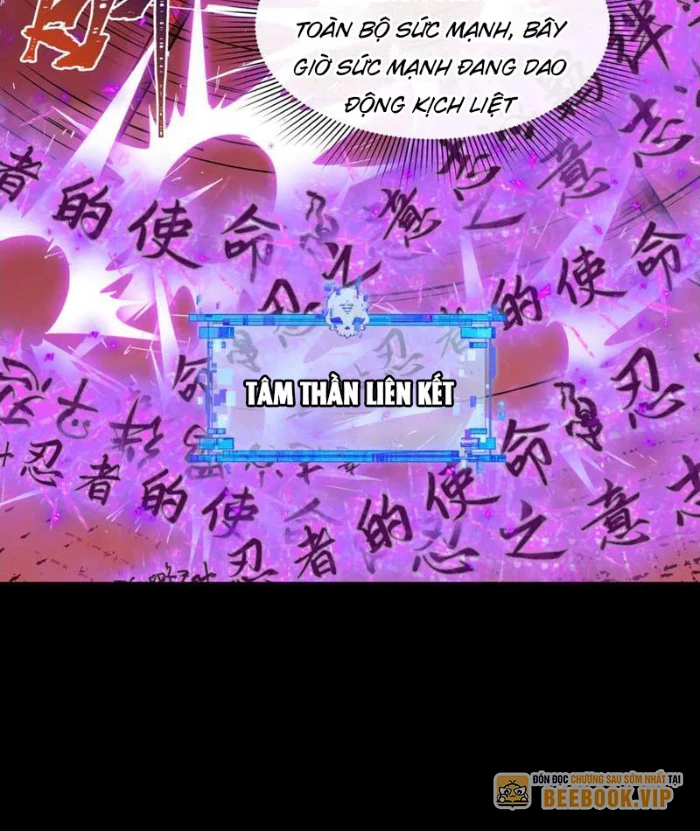 Kỷ Nguyên Kỳ Lạ Chapter 483 - 105