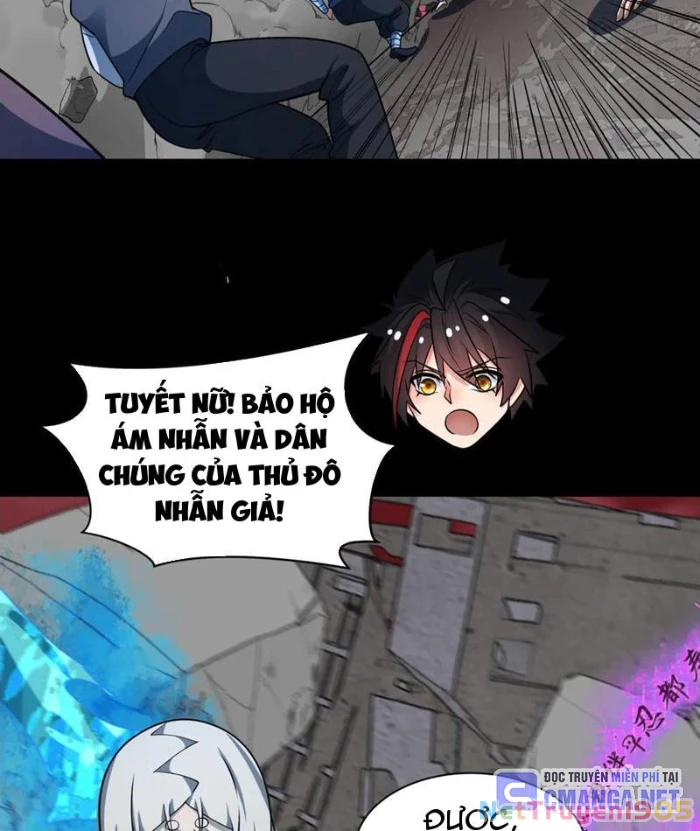 Kỷ Nguyên Kỳ Lạ Chapter 483 - 108