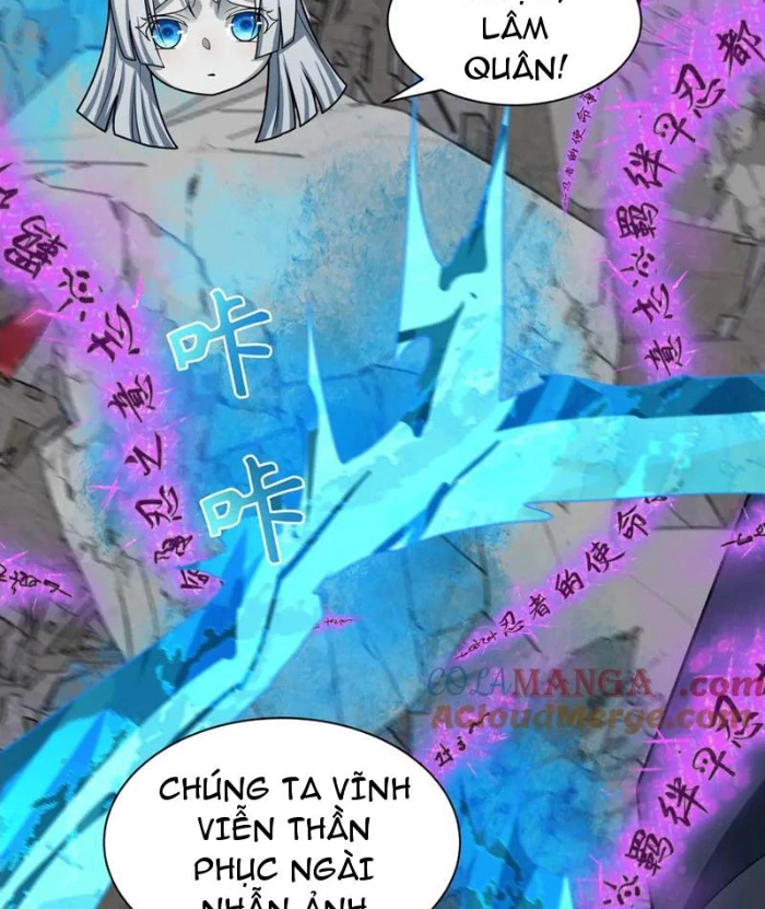 Kỷ Nguyên Kỳ Lạ Chapter 483 - 109