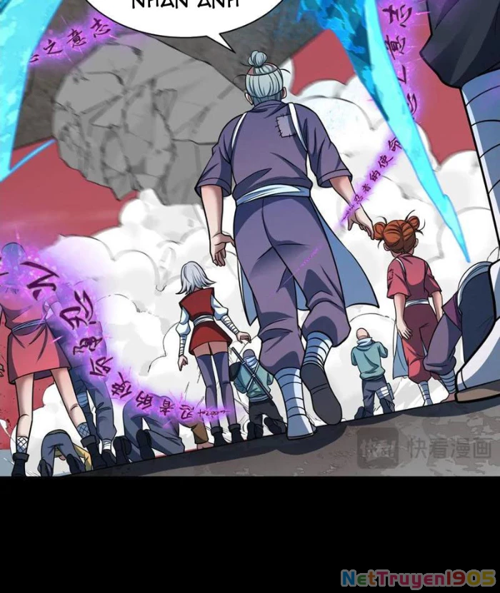 Kỷ Nguyên Kỳ Lạ Chapter 483 - 110