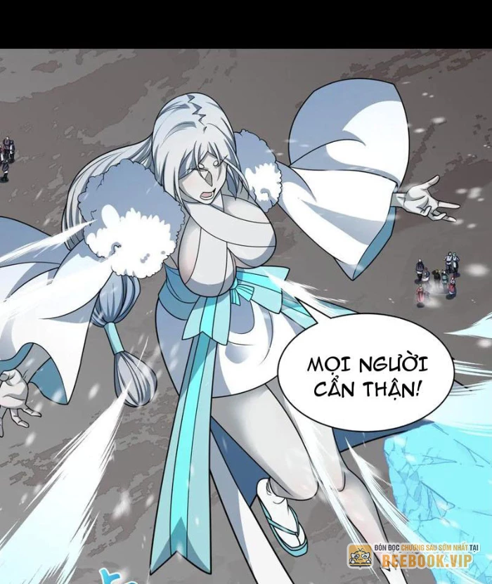 Kỷ Nguyên Kỳ Lạ Chapter 483 - 111