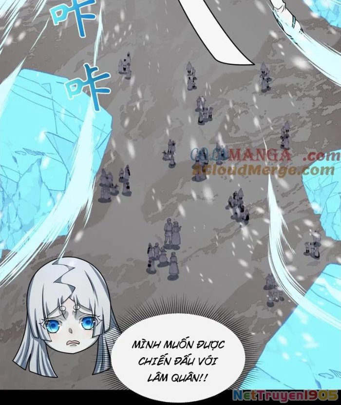 Kỷ Nguyên Kỳ Lạ Chapter 483 - 112