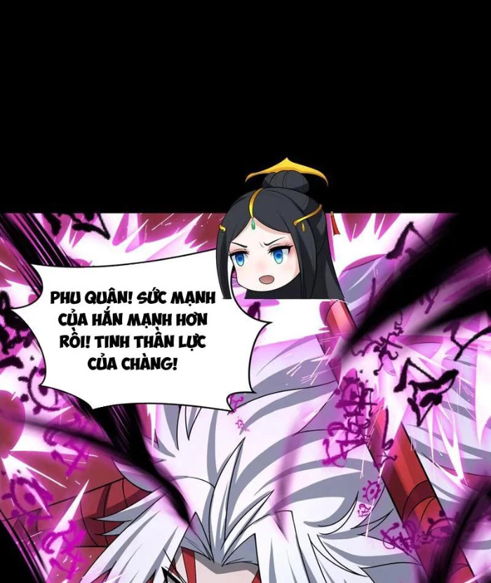 Kỷ Nguyên Kỳ Lạ Chapter 483 - 116