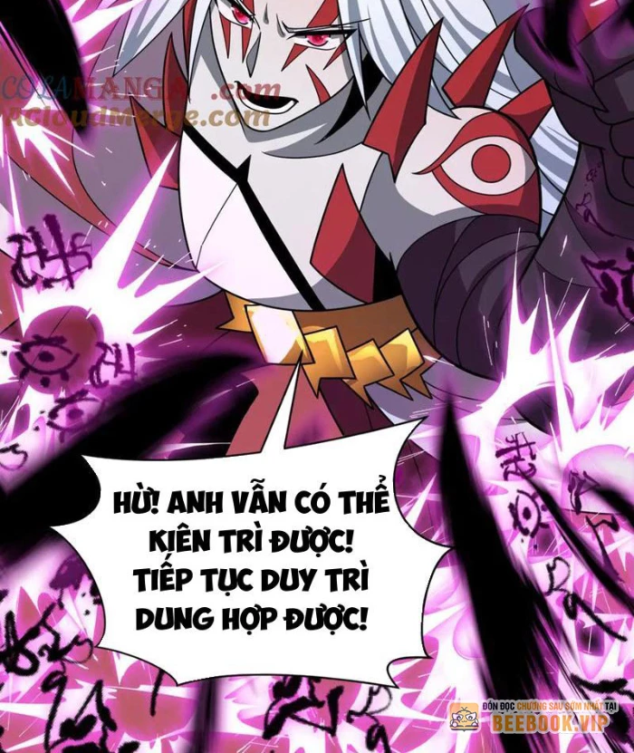 Kỷ Nguyên Kỳ Lạ Chapter 483 - 117