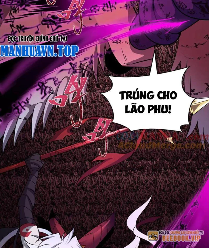 Kỷ Nguyên Kỳ Lạ Chapter 483 - 120