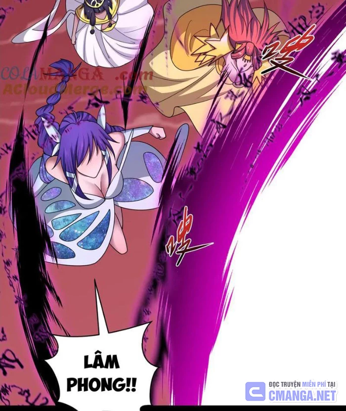 Kỷ Nguyên Kỳ Lạ Chapter 483 - 123