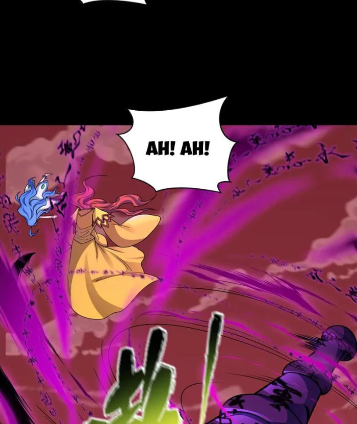 Kỷ Nguyên Kỳ Lạ Chapter 483 - 124