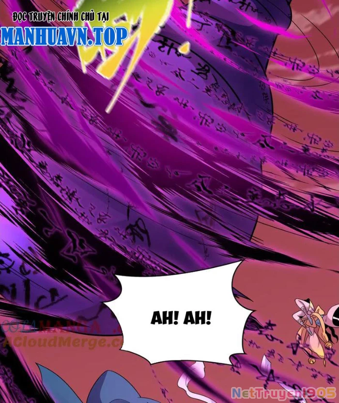 Kỷ Nguyên Kỳ Lạ Chapter 483 - 125