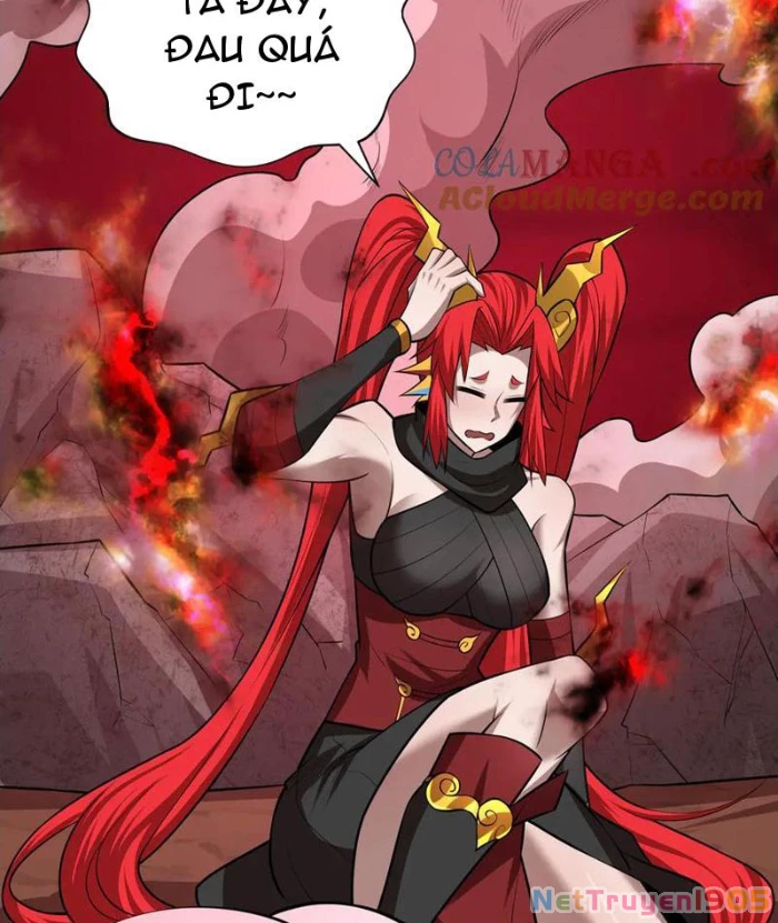 Kỷ Nguyên Kỳ Lạ Chapter 483 - 133