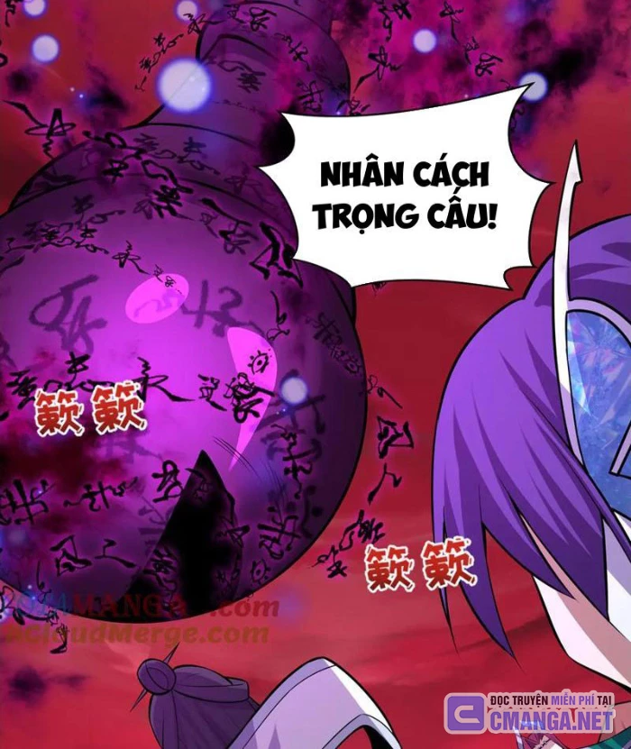 Kỷ Nguyên Kỳ Lạ Chapter 483 - 135
