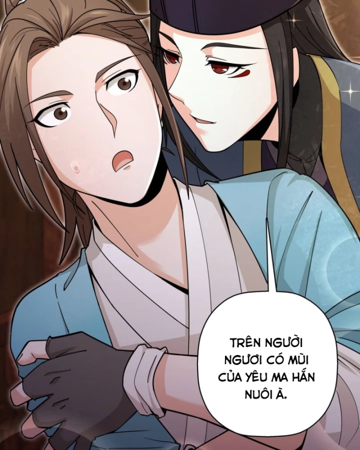 Đấu Khúc Thiên Hạ Chapter 10 - 6