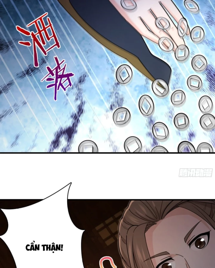 Đấu Khúc Thiên Hạ Chapter 10 - 10