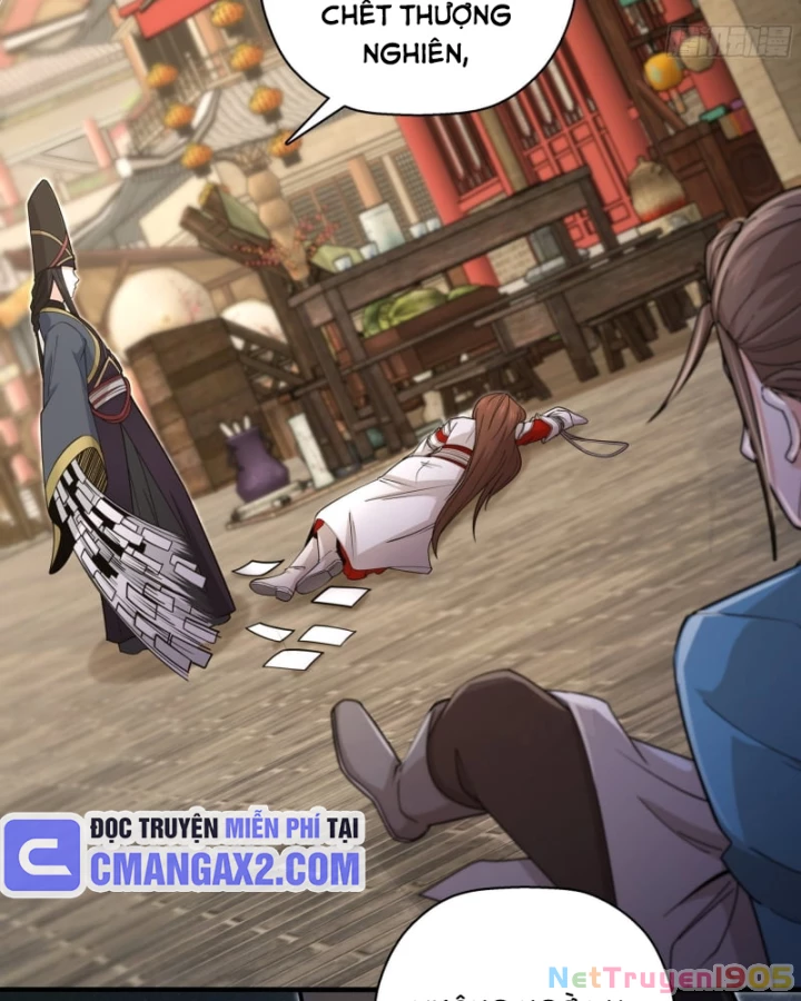 Đấu Khúc Thiên Hạ Chapter 10 - 27