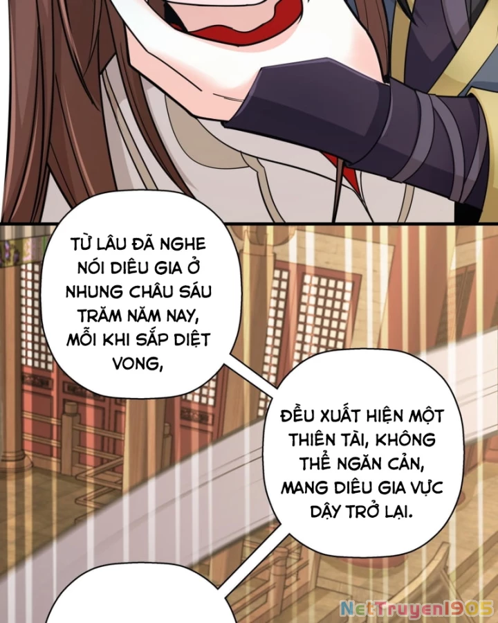 Đấu Khúc Thiên Hạ Chapter 10 - 30