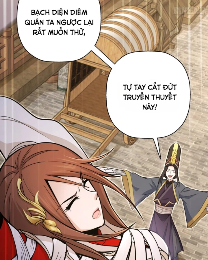 Đấu Khúc Thiên Hạ Chapter 10 - 31