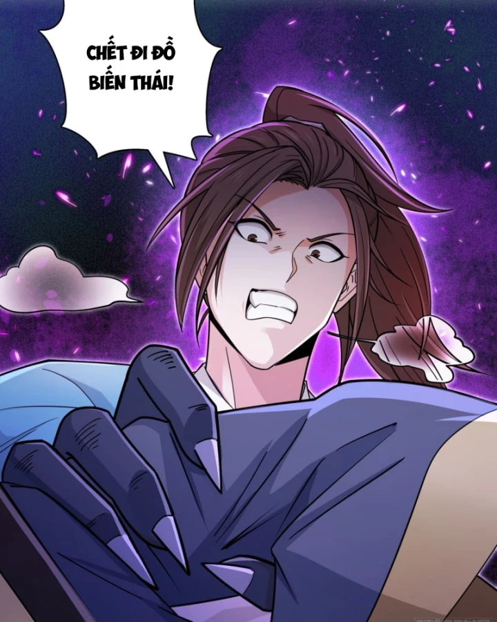 Đấu Khúc Thiên Hạ Chapter 10 - 36