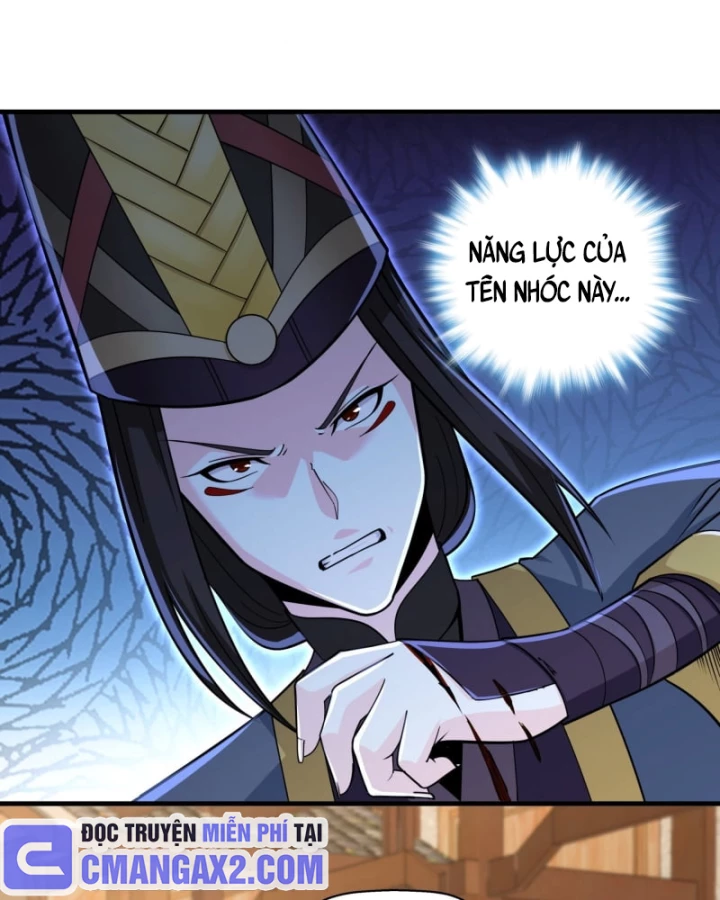 Đấu Khúc Thiên Hạ Chapter 10 - 44