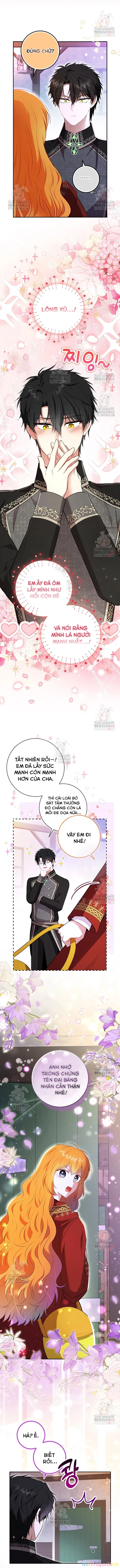 Sóc Con Tài Năng Chapter 110 - 6