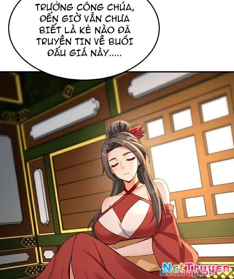 Đệ Tử Tu Luyện Còn Ta Thì Lười Biếng Chapter 187 - 6