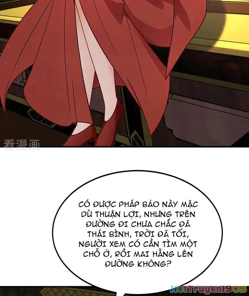 Đệ Tử Tu Luyện Còn Ta Thì Lười Biếng Chapter 187 - 7