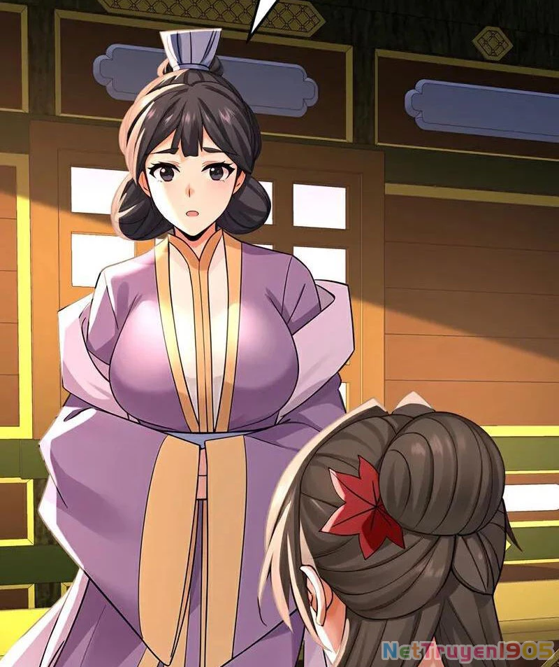 Đệ Tử Tu Luyện Còn Ta Thì Lười Biếng Chapter 187 - 8