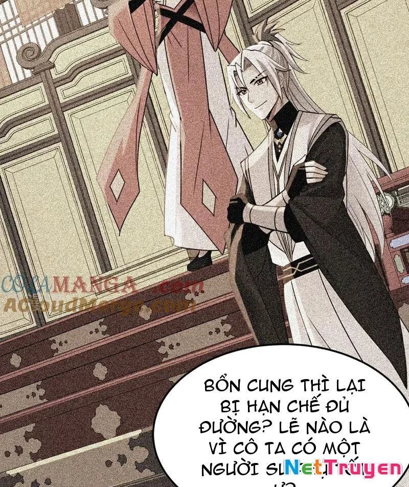 Đệ Tử Tu Luyện Còn Ta Thì Lười Biếng Chapter 187 - 16