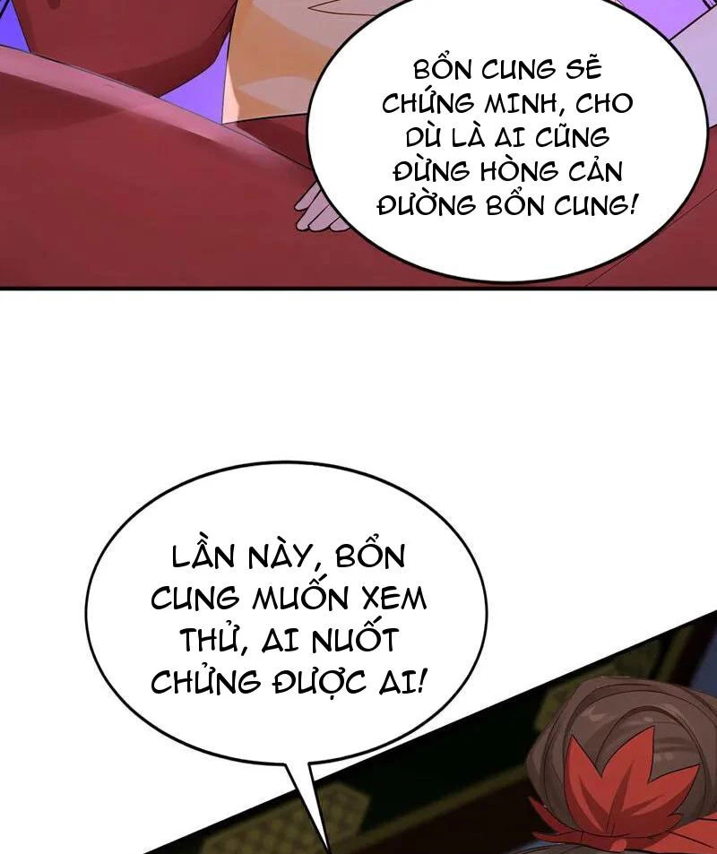 Đệ Tử Tu Luyện Còn Ta Thì Lười Biếng Chapter 187 - 19