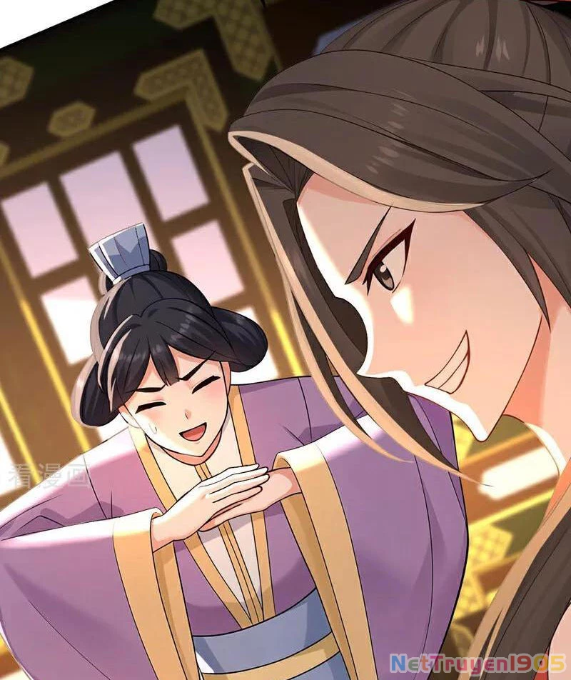 Đệ Tử Tu Luyện Còn Ta Thì Lười Biếng Chapter 187 - 20