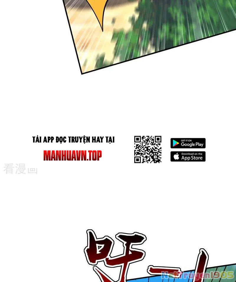 Đệ Tử Tu Luyện Còn Ta Thì Lười Biếng Chapter 187 - 23